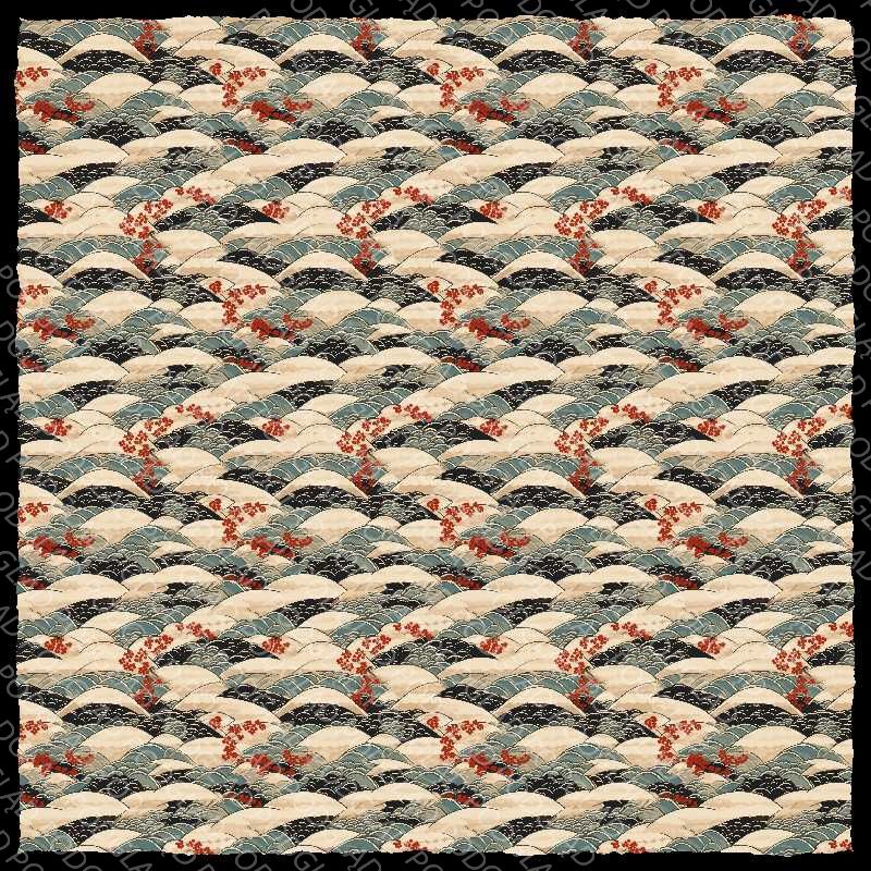Japanese Shirt